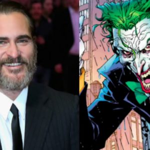 Joaquin Phoenix 22112018