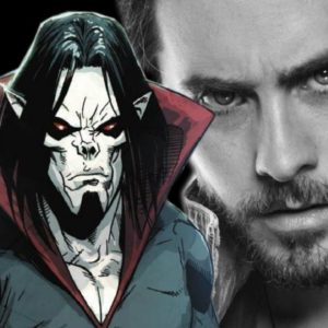 Morbius 16112018
