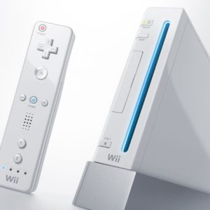 Wii