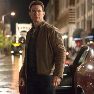 Jack Reacher 16112018