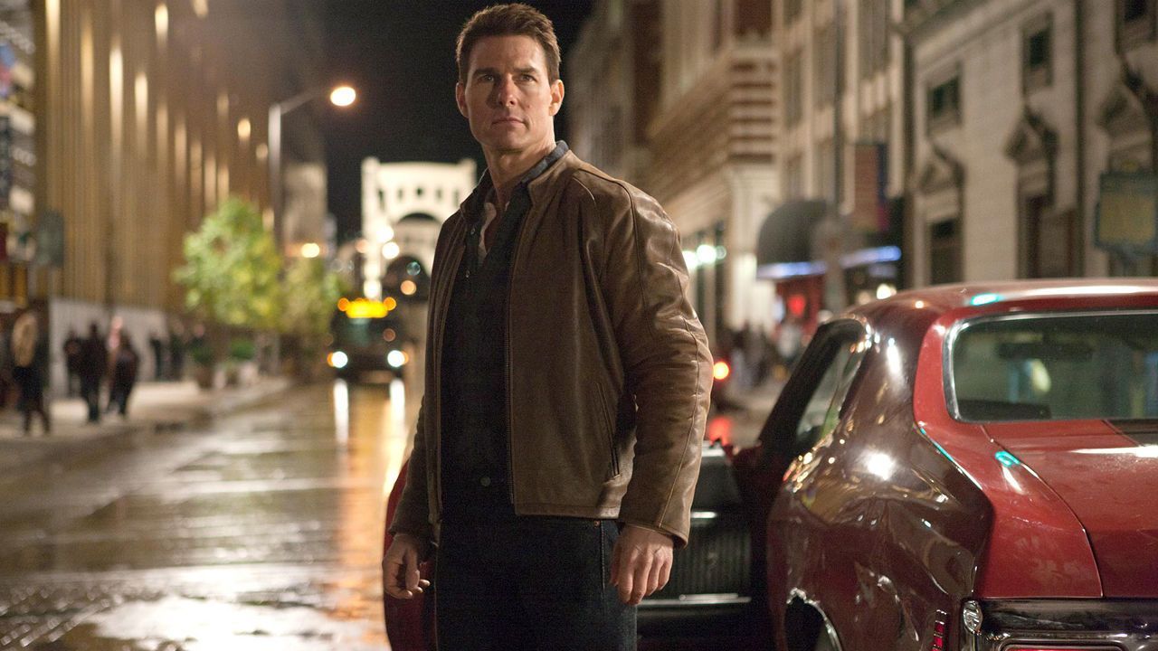 Jack Reacher 16112018