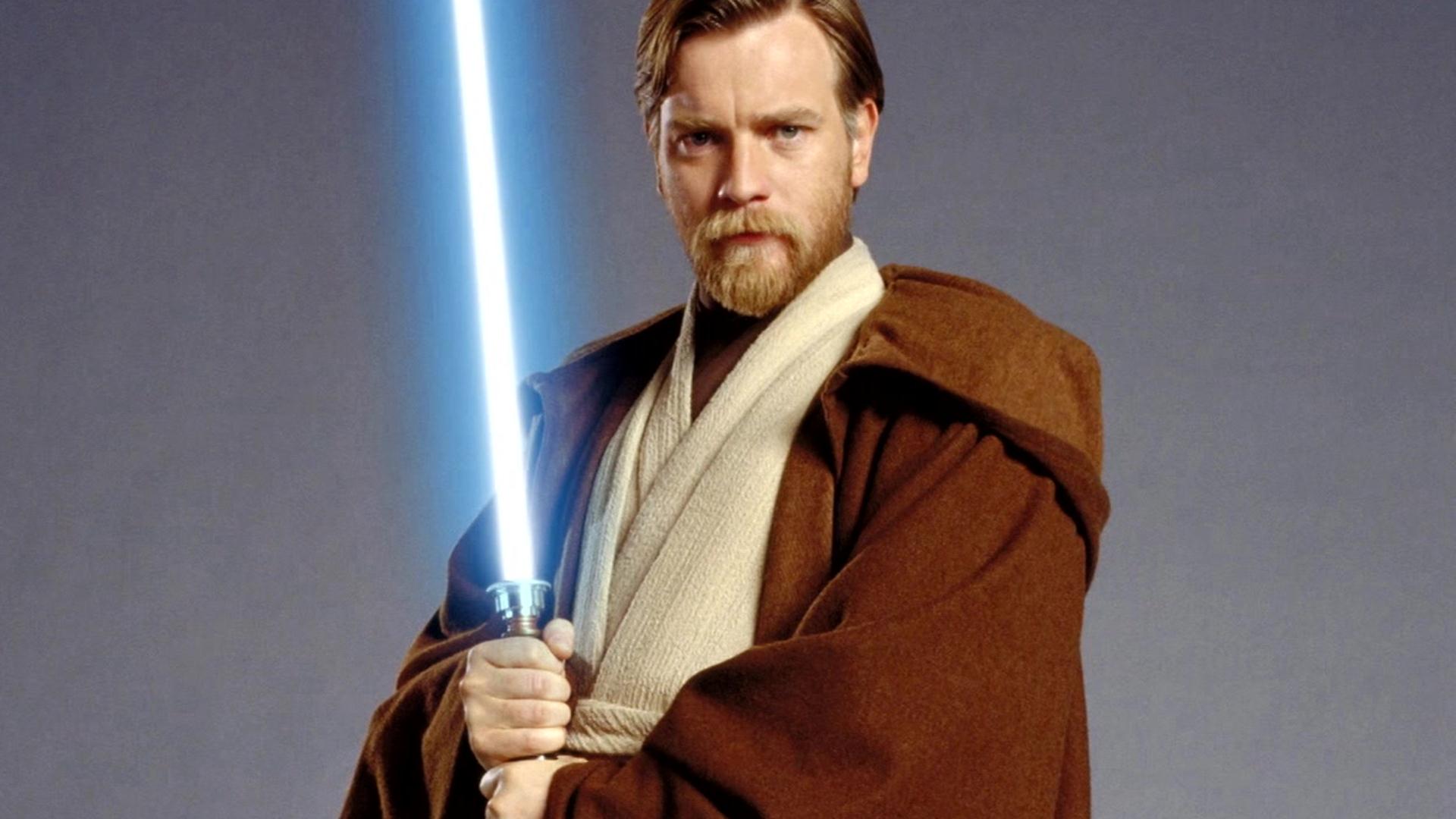 Obi Wan Kenobi