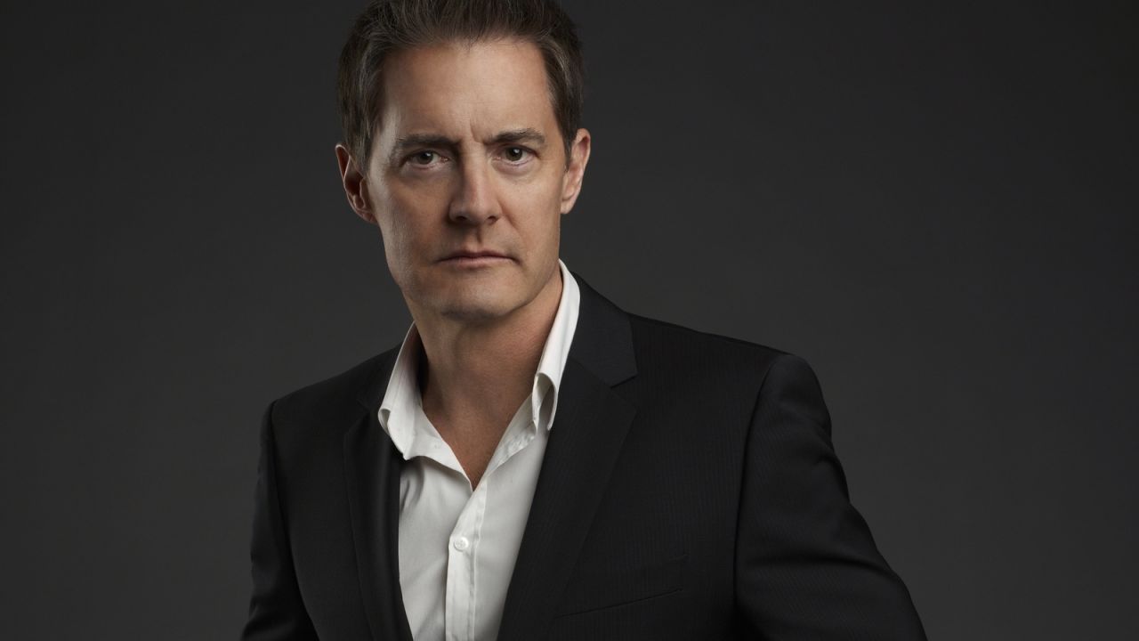 Kyle MacLachlan 27112018