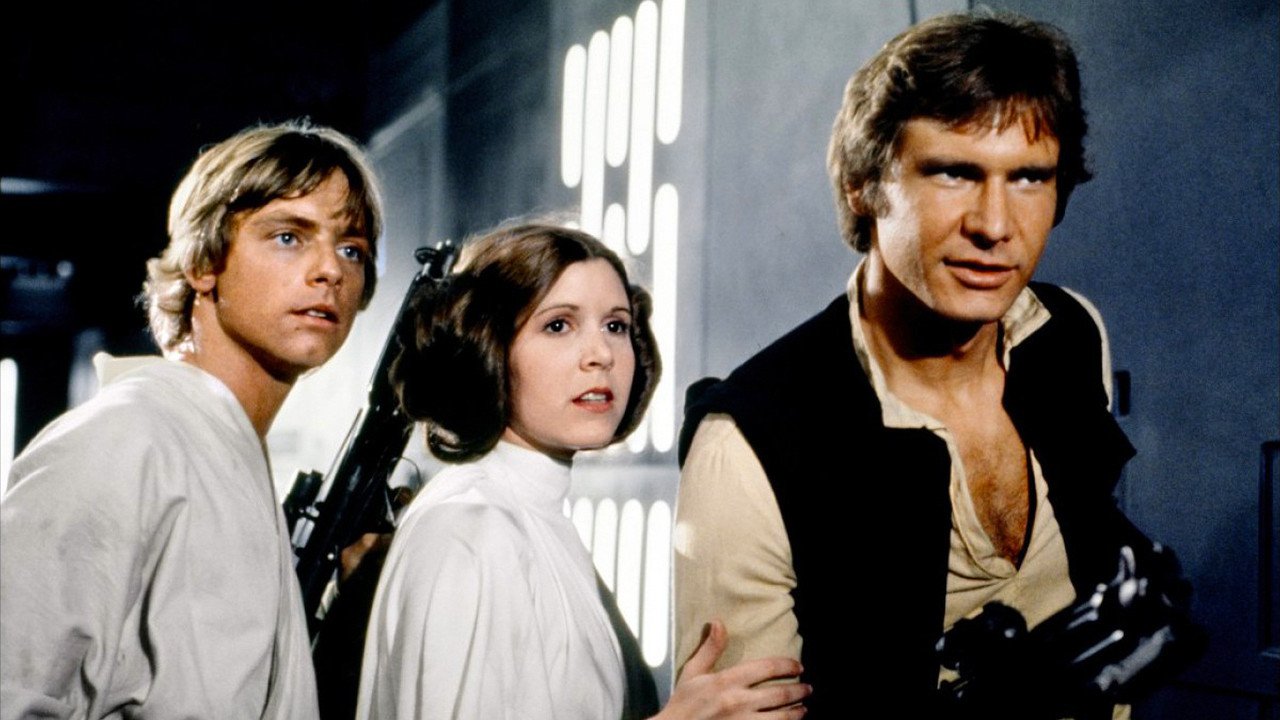 Star Wars 29112018