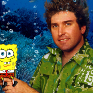 stephen hillenburg