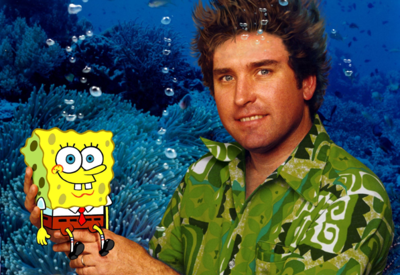 stephen hillenburg