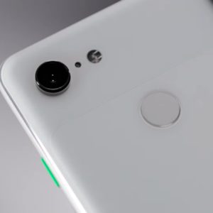 Pixel 4