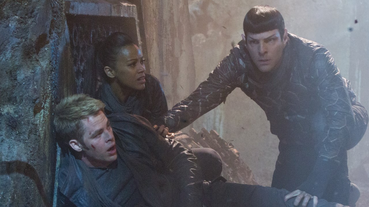 Star Trek Into Darkness 26112018