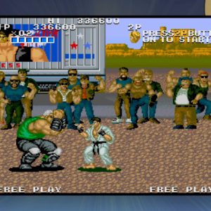 SNK 40TH Anniversary Collection