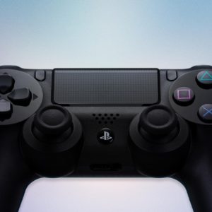 Joystick Dualshock