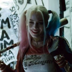 Birds of Prey 20112018