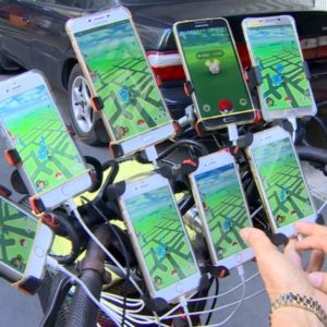 Pokémon GO