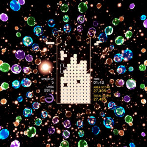 Tetris Effect