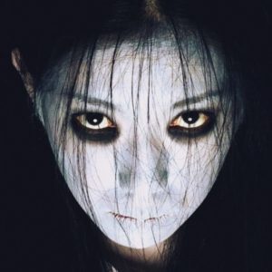 The Grudge