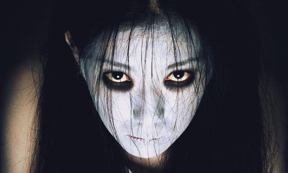 The Grudge