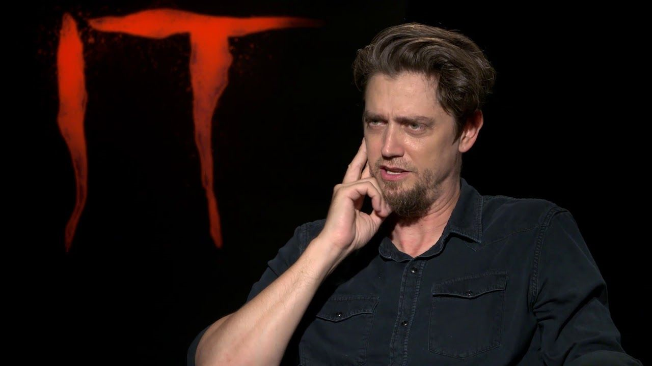 Andy Muschietti 02112018