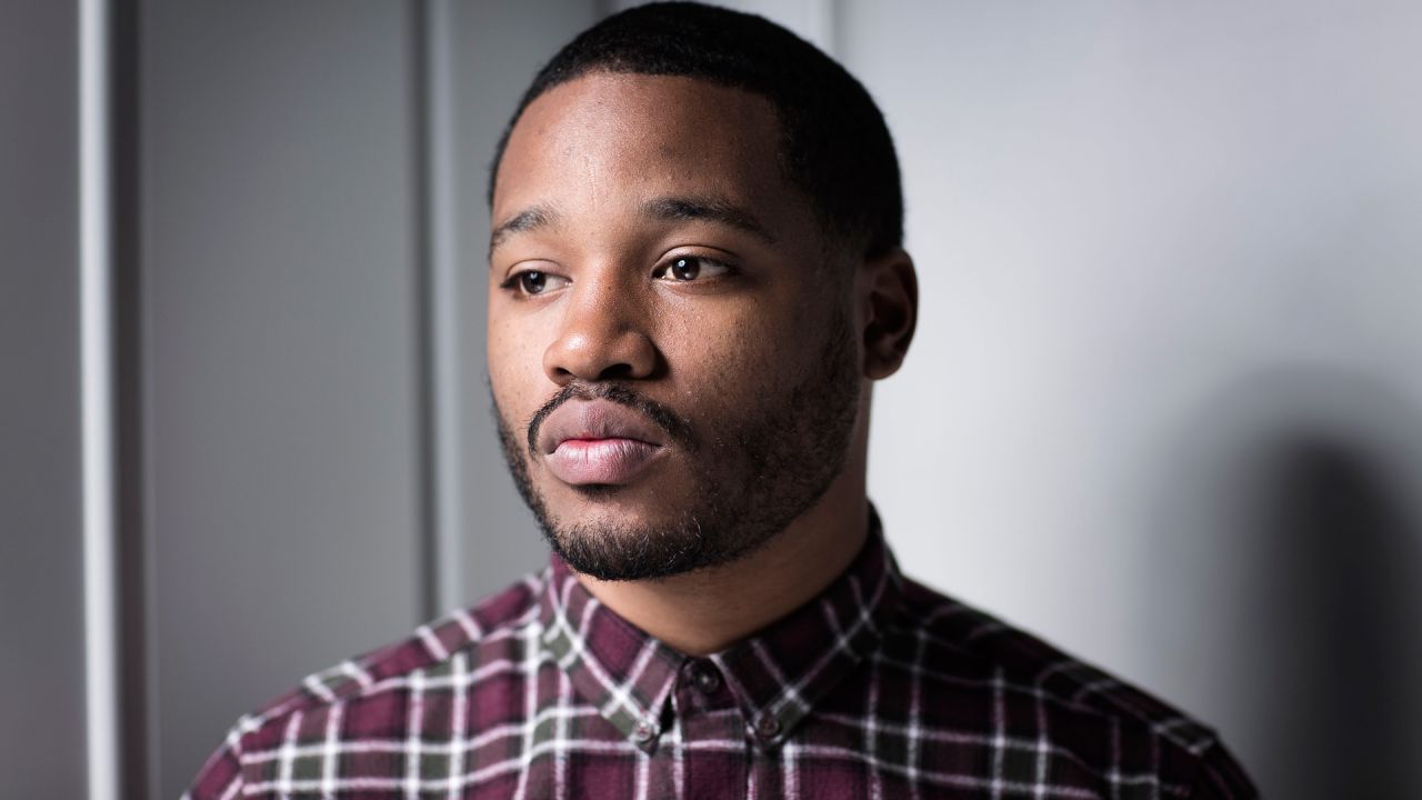 Ryan Coogler 07112018