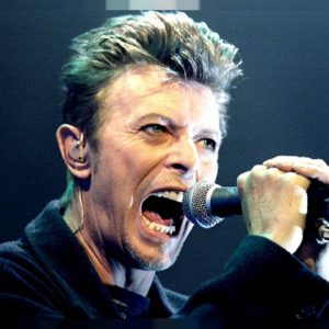 David Bowie 17122018