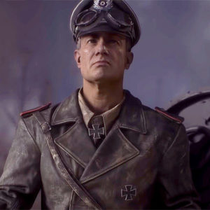 Battlefield V