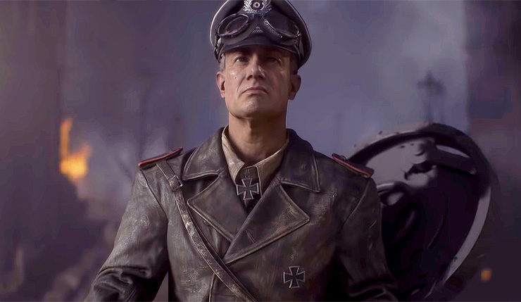 Battlefield V