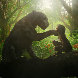 Mowgli - Il figlio della giungla 10122018