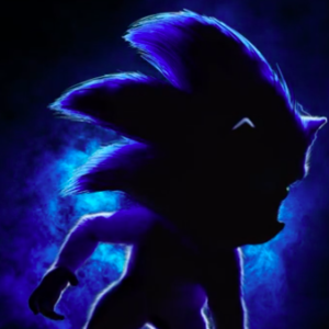 Sonic The Hedgehog