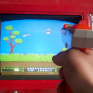 zapper