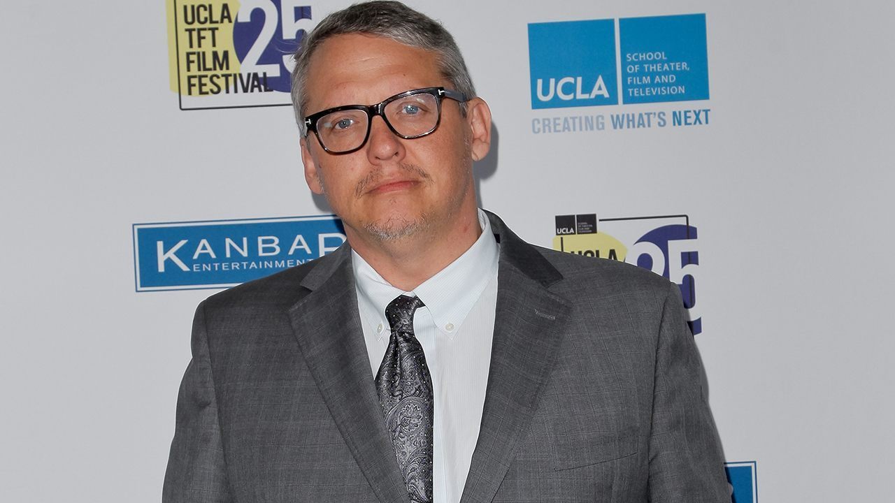Adam McKay 21122018