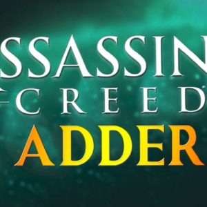 Assassin's Creed Adder