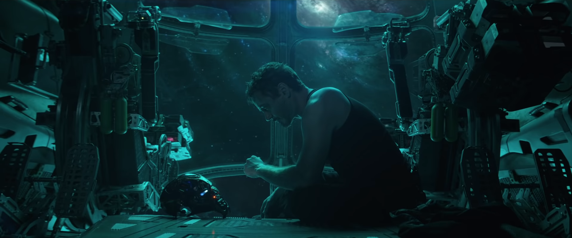 Avengers: Endgame 28022019