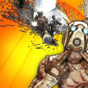 Borderlands 2 VR