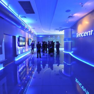 Tencent