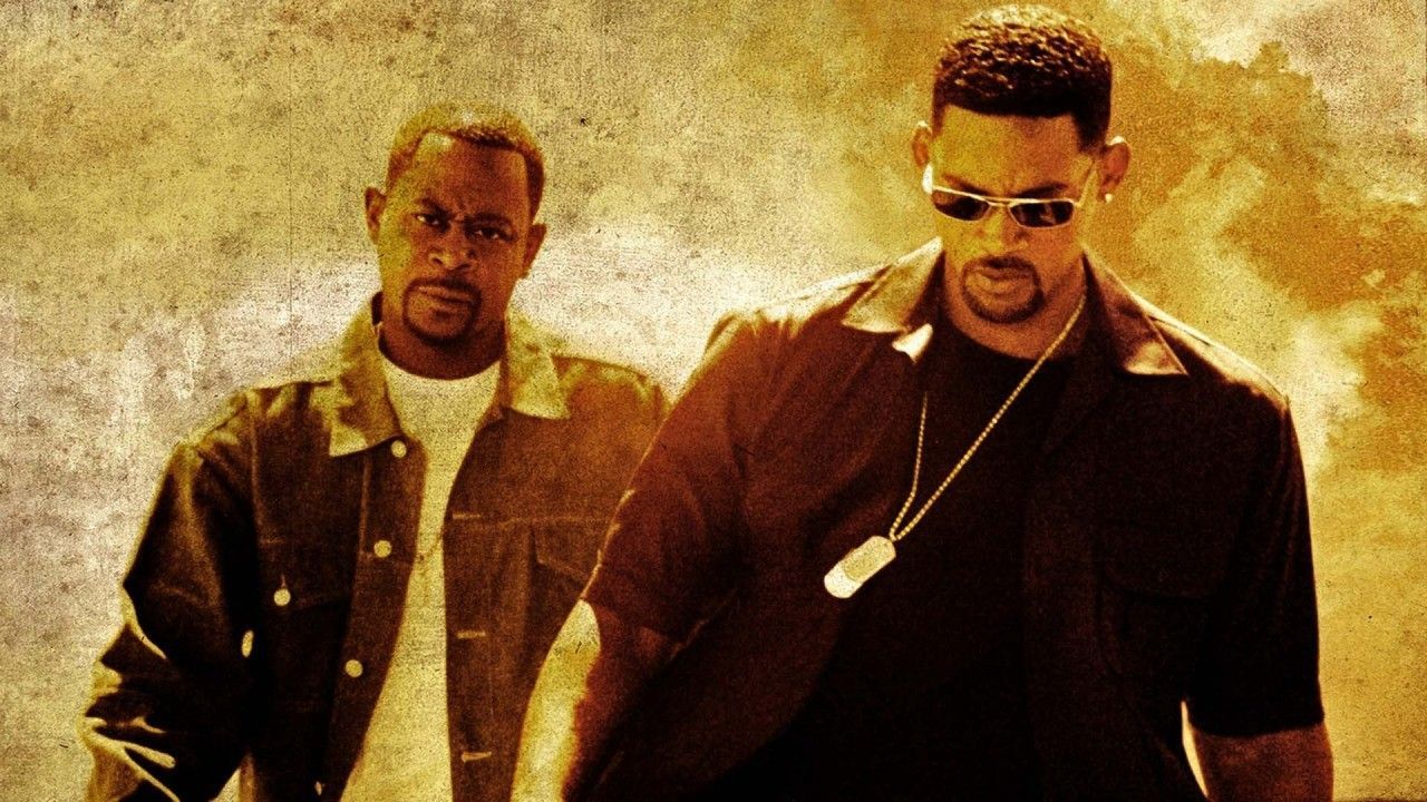 Bad Boys 3 06122018