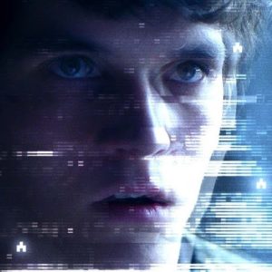 Black Mirror Bandersnatch