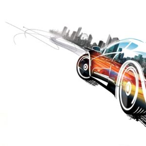 Burnout Paradise Remastered