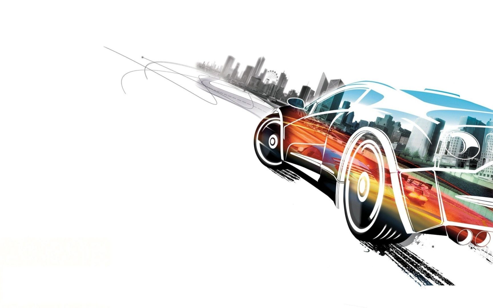 Burnout Paradise Remastered