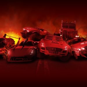 Carmageddon