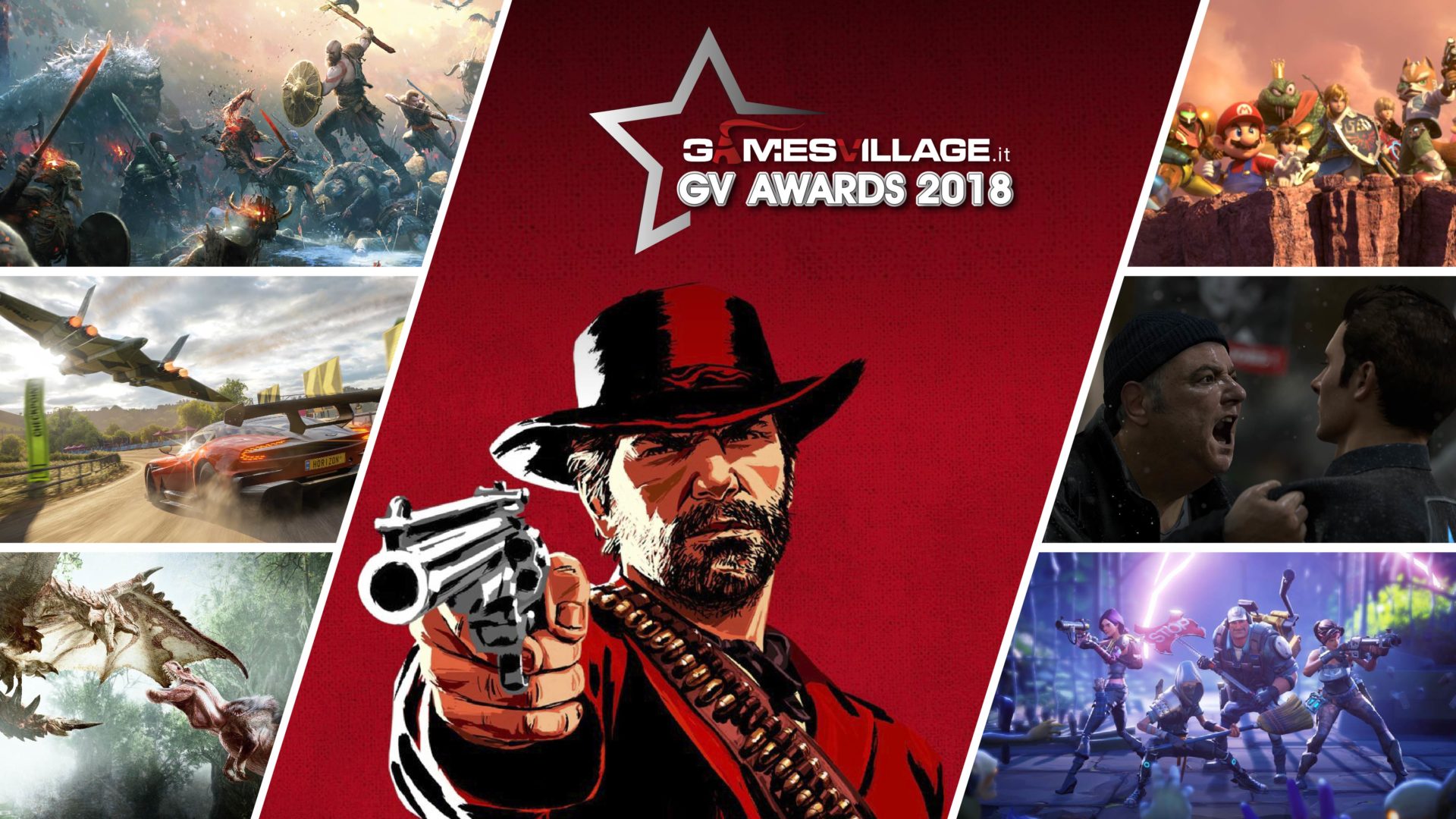 GV Awards
