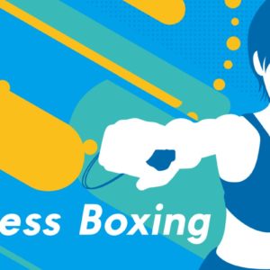 Fitness Boxing