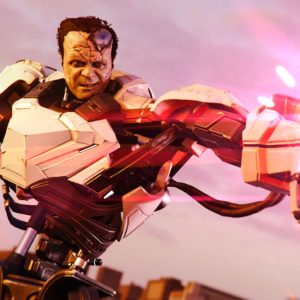Marvel's Spider-Man: Silver Lining
