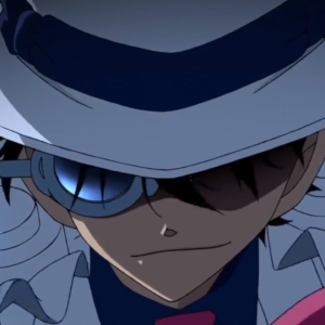 Detective Conan