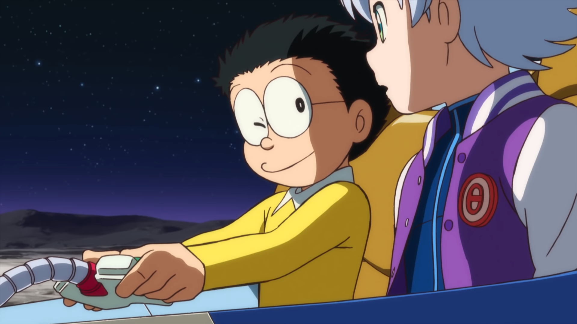 Doraemon