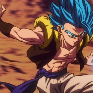 Dragon Ball Xenoverse 2