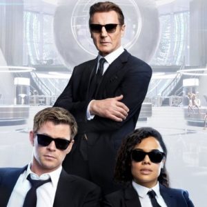 men in black international