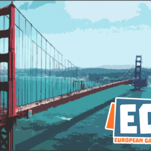 European Game Showcase GDC