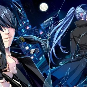 Eve Rebirth Terror
