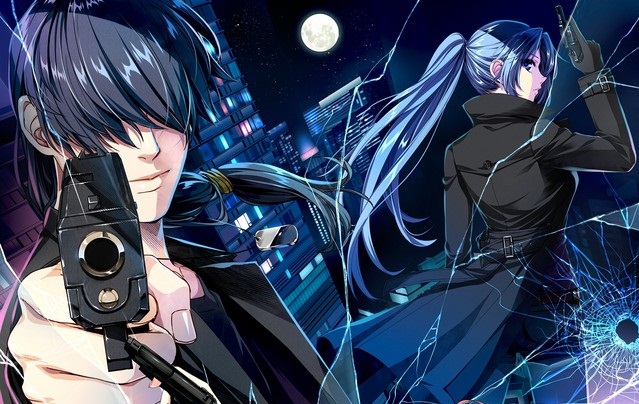 Eve Rebirth Terror