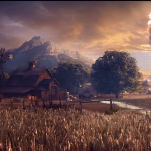 Far Cry The Game Awards