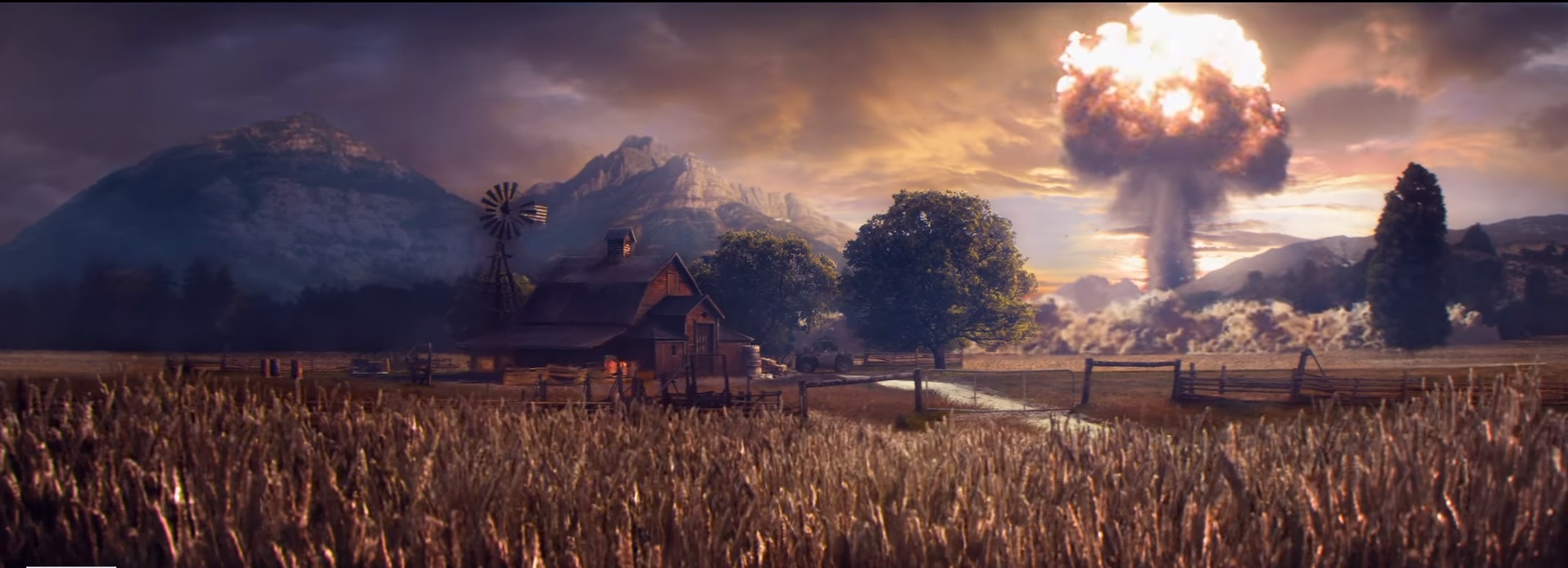 Far Cry The Game Awards