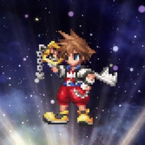 Final Fantasy Brave Exvius